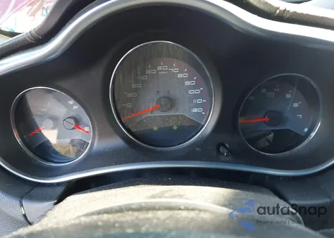 2012 Dodge Avenger Se from USA, damaged, VIN 1C3CDZAB3CN214451